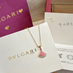 Bvlgari Divas' Dream Necklace