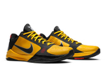 Кроссовки Nike Zoom Kobe 5 Bruce Lee 5