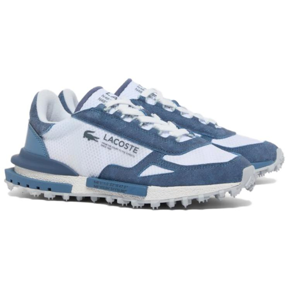 Lacoste Elite Active Suede