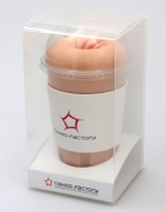 Мастурбатор-анус Naked Factory A-04