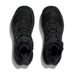 Кроссовки мужские HOKA M ANACAPA 2 MID GTX Black / Black