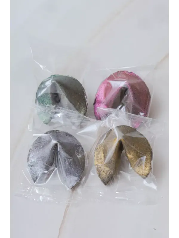 Печенье с предсказаниями космические 31 шт.