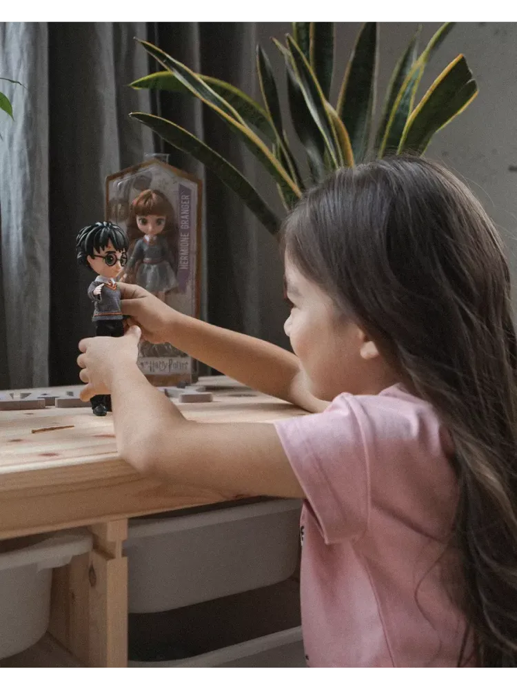 Кукла Harry Potter Гарри Поттер 6061836