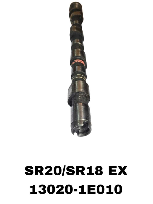 РАСПРЕДВАЛ SR20/SR18 EX