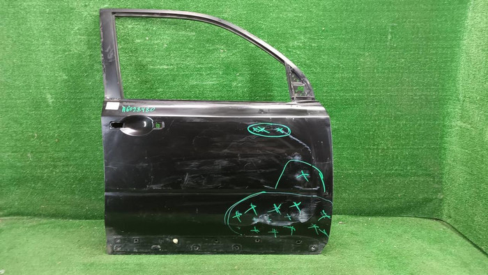 Дверь передняя правая Nissan X-Trail T31 (2007-2015)