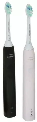 Набор электрических зубных щеток Philips Sonicare HX3675/15, 2 шт