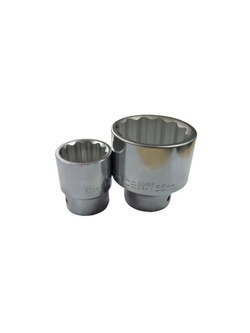 Головка 1'', 70мм (12гр.) RockForce##Rock FORCE RF-58970