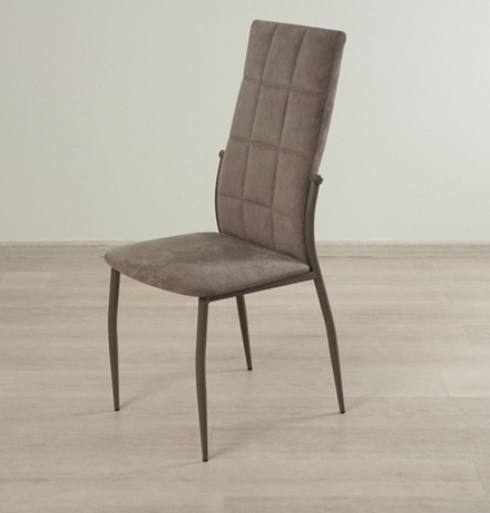 Фаворит (DaVita) Стул (коричневый)