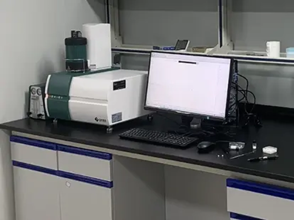 Термогравиметрический анализатор ZRT-1