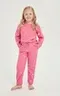 3030/3031/3048 ERYKA Пижама для девочек со штанами