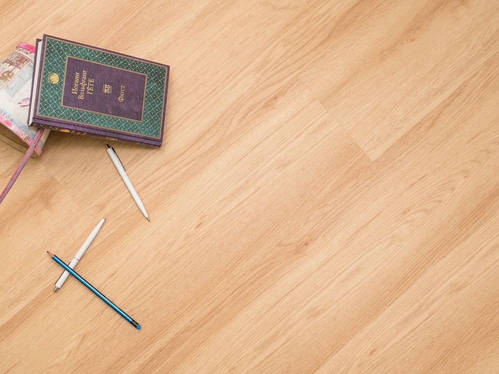 Виниловый пол EcoClick Nox EcoWood NOX-1605 Дуб Модена