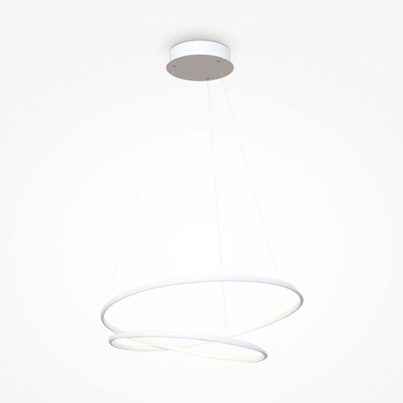 Подвесной светодиодный светильник Maytoni Nola MOD100PL-L47WK1