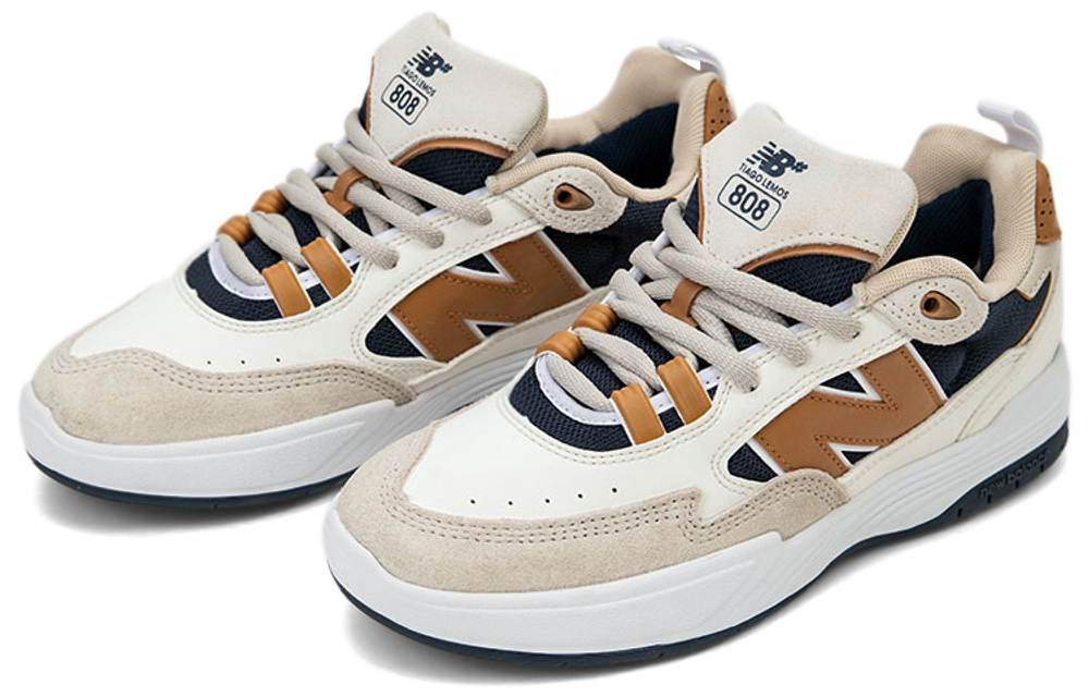Кроссовки New Balance Numeric Tiago Lemos 808