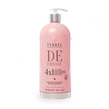 TYRREL DEFRISAXX Гибридный ботокс для реконструкции волос