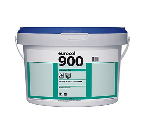 Дисперсионная шпатлевка Forbo 900 14кг