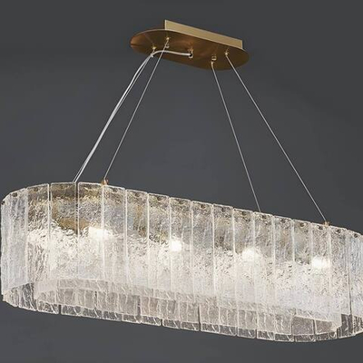 Люстра в стиле New classic BX3037