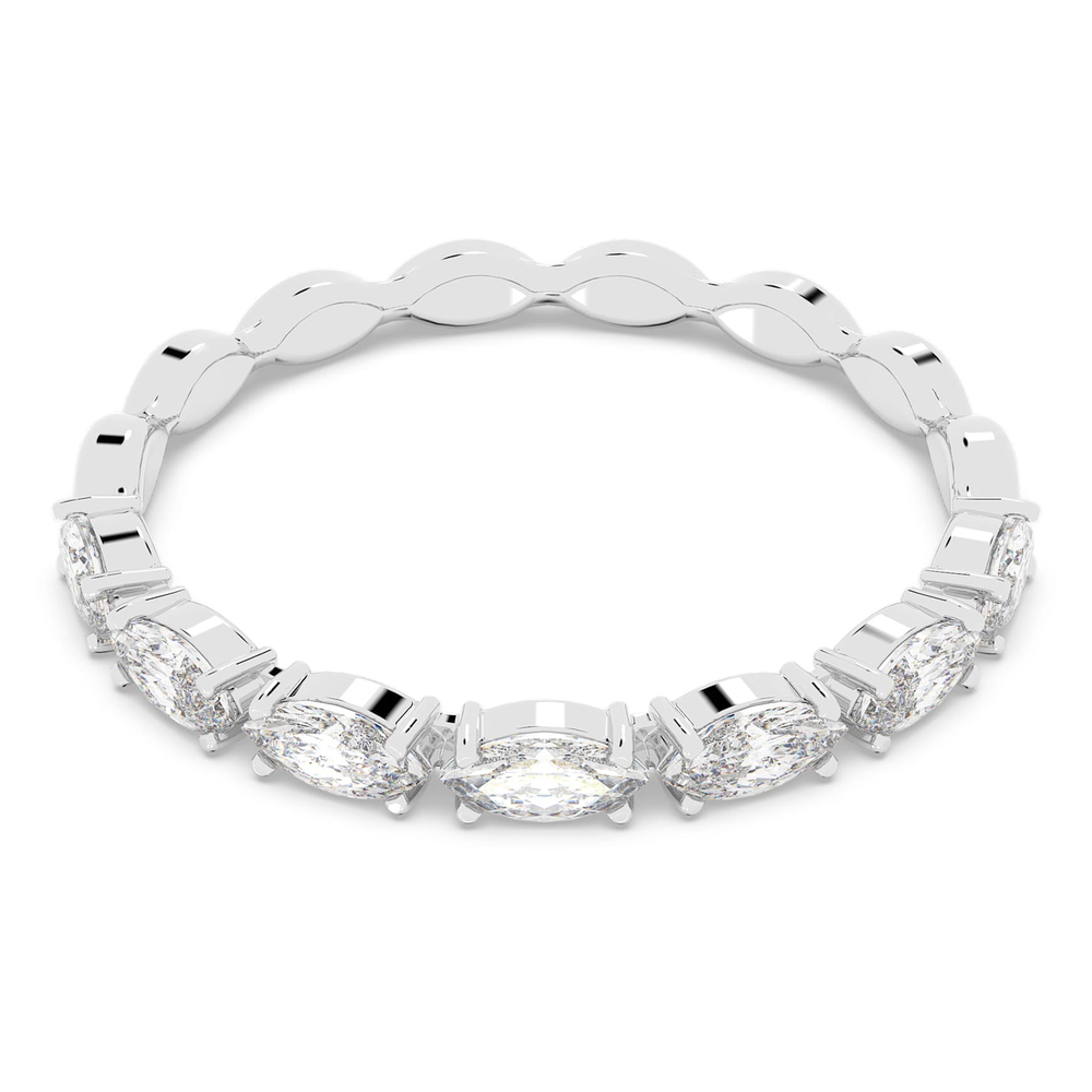 MATRIX:RING MARQUISE CZWH/RHS 55 5354786