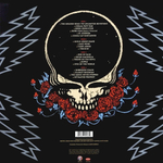 Grateful Dead / The Best Of The Grateful Dead 1967-1977 (2LP)