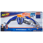 Hasbro: Бластер Nerf «Элит Лук» B5574 — Hasbro Nerf N-Strike Elite Stratobow — Нерф Нёрв