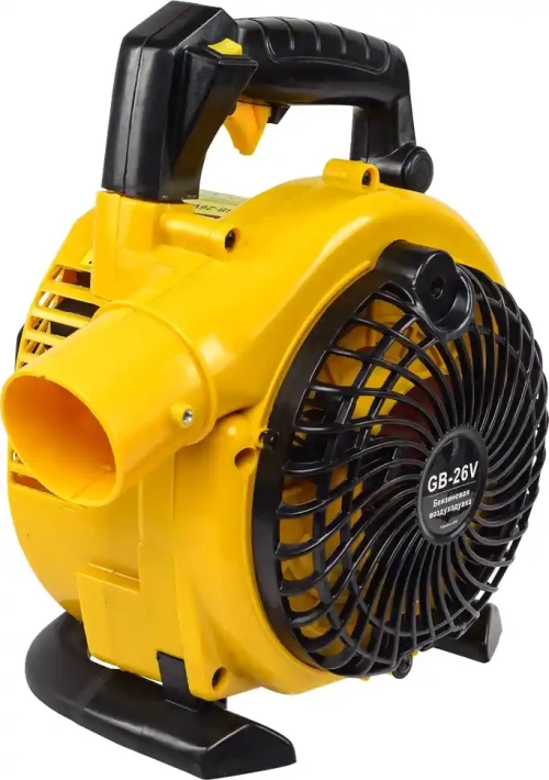 Воздуходувка бензиновая HUTER GB-26V