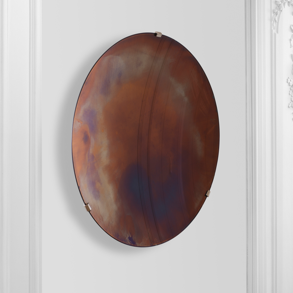 Настенный декор Wall Object Laguna S арт.114150