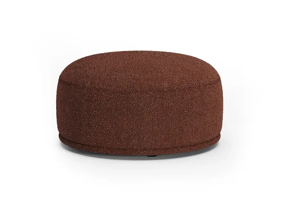 Пуф круглый Fabro 865331