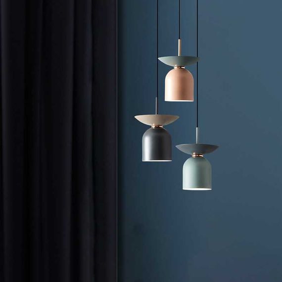 Подвесной светильник Imperium Loft Jess 214166-26