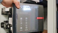 Частотный преобразователь "Vodotok" модель PDH30-4TR75-E-NP