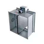 Клапан противопожарный КЛОП-1 (60)-НЗ-700x700