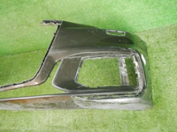 Бампер передний Audi A6 5 C8 (2018-2023) S-line