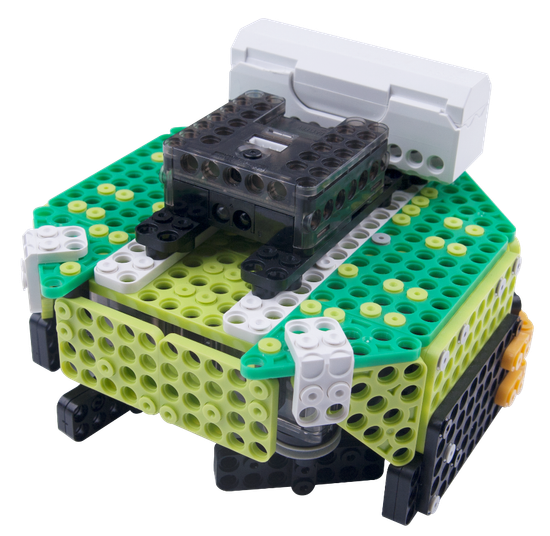 ROBOTIS DREAM II School Set