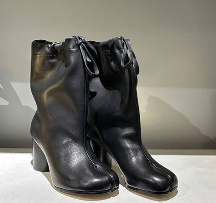 Ботильоны Maison Margiela