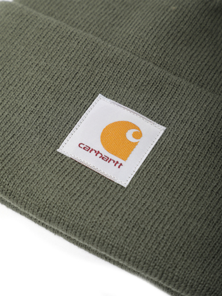 Шапка Acrylic Watch Hat