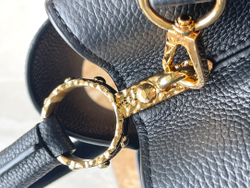 Louis Vuitton Capucines East West MM