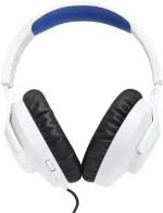 Проводная гарнитура JBL QUANTUM 100P белый