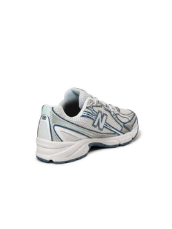 Кроссовки New Balance U740LB2 Ice Blue / Sea Stone / White