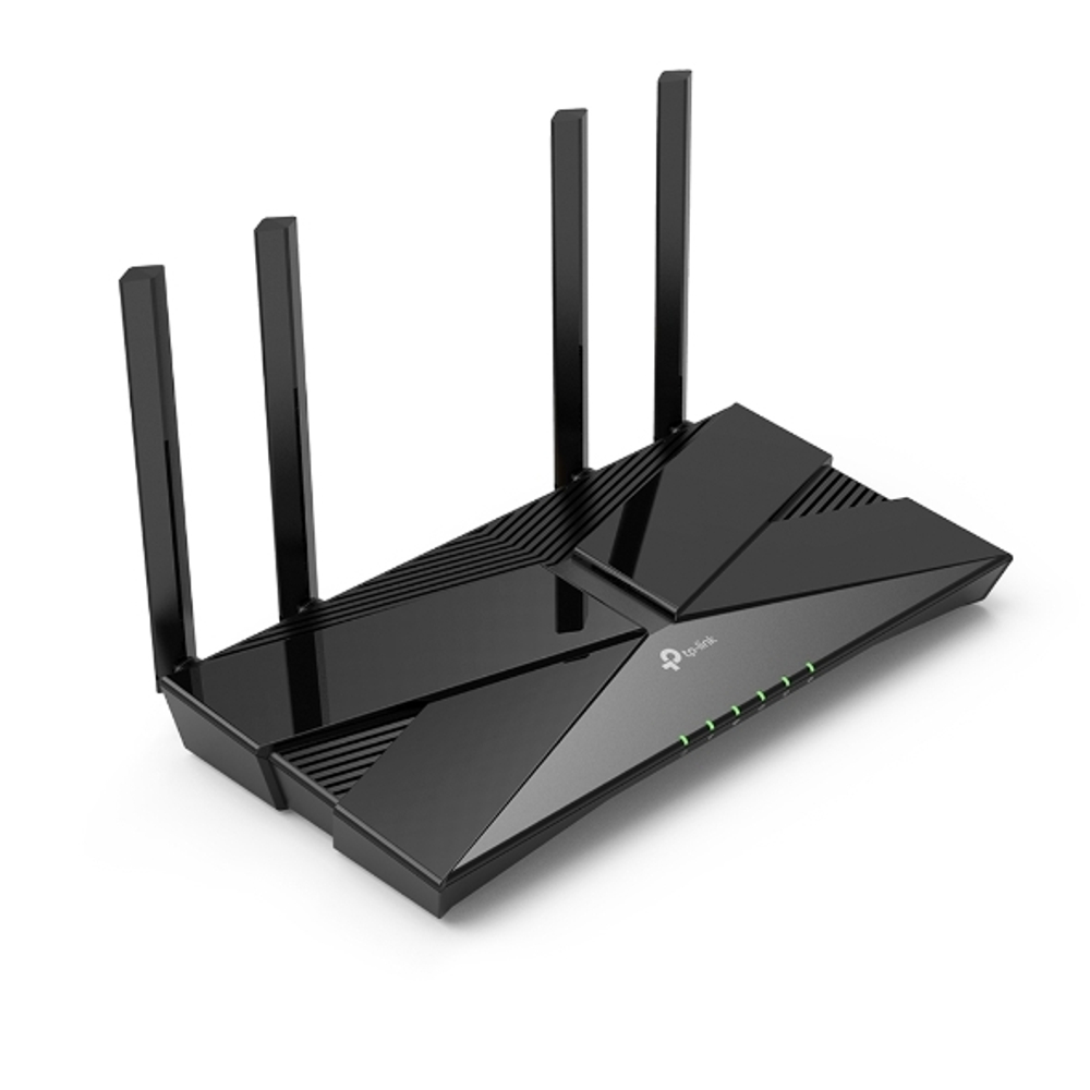 TP-Link Archer AX23 Двухдиапазонный гигабитный роутер Wi-Fi 6 AX1800