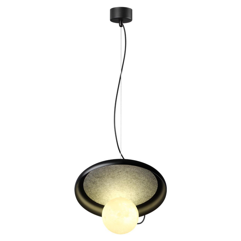 Подвесной светильник Novotech FELTO 370975 OVER NT24 000