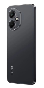 Смартфон Honor 400 8/256GB Полночный чёрный (DNY-NX9)