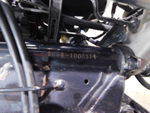 Honda CB1300SF SC54-1000319