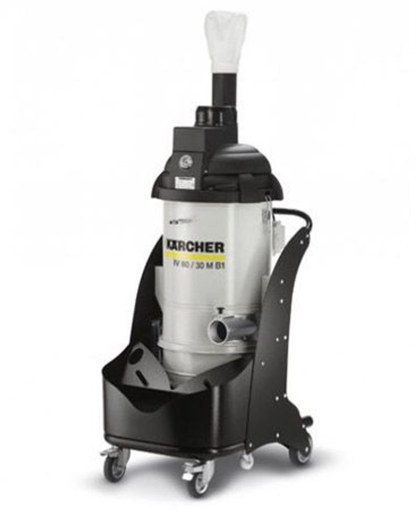 Промышленный пылесос Karcher IV 60/30 M B1