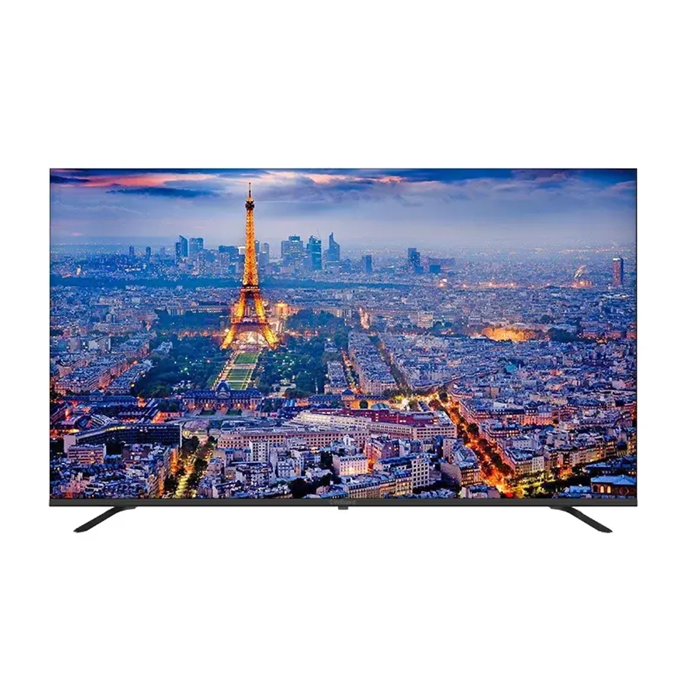 Телевизор EliteBoard TK-65UQS1 QLED 65"