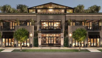 История бренда Restoration Hardware часть 2