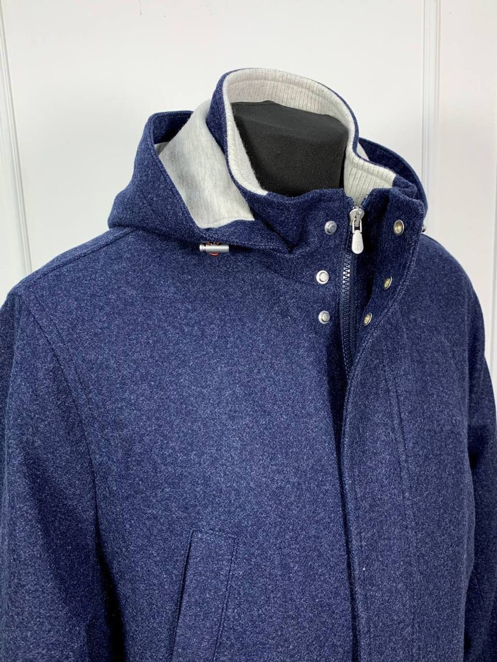 Куртка Brunello Cucinelli