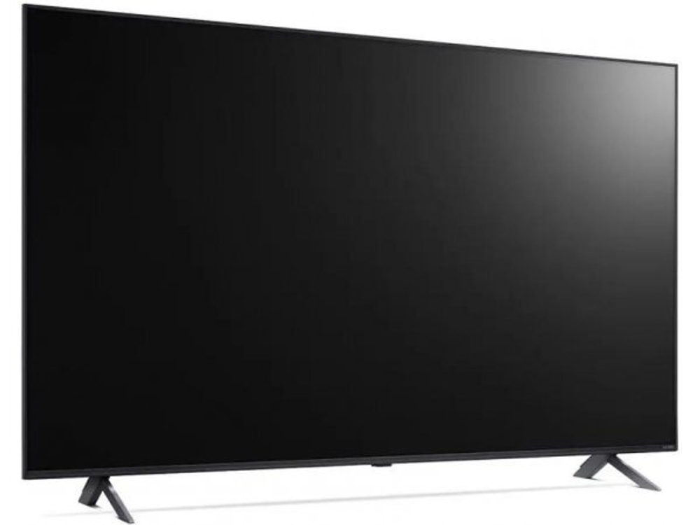 Телевизор LG 55QNED80T6A.ARUB
