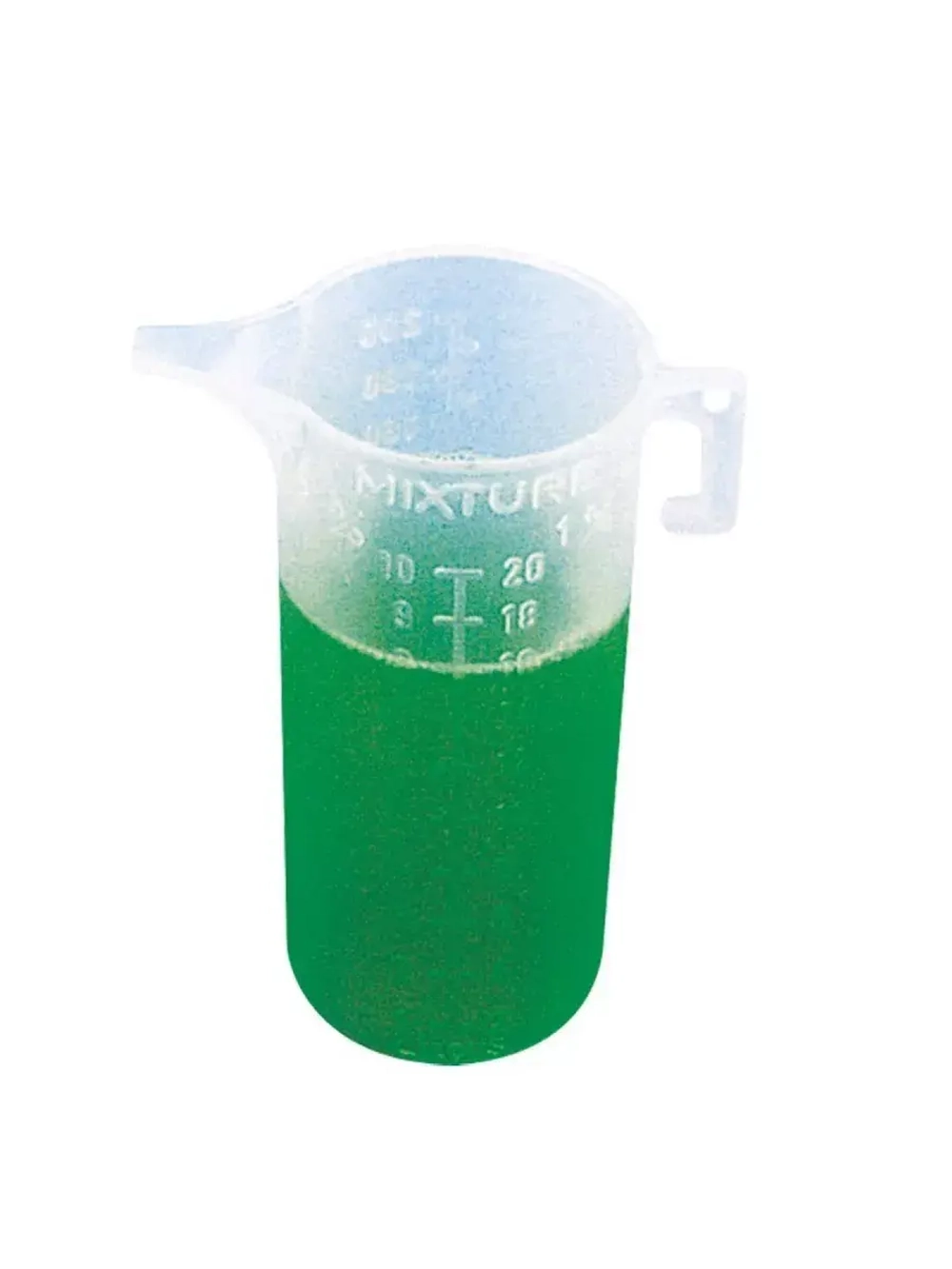 Мерный стакан для масла