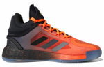Кроссовки Adidas D Rose 11 11