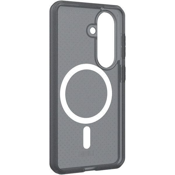 Чехол Uag Dot Clear Case для Galaxy S26, Прозрачный/Тонированный | Ice/Ash