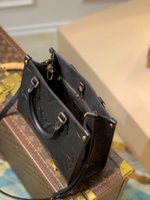 Louis Vuitton OnTheGo PM