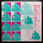 Elton John - Leather Jackets (US 1986г.)